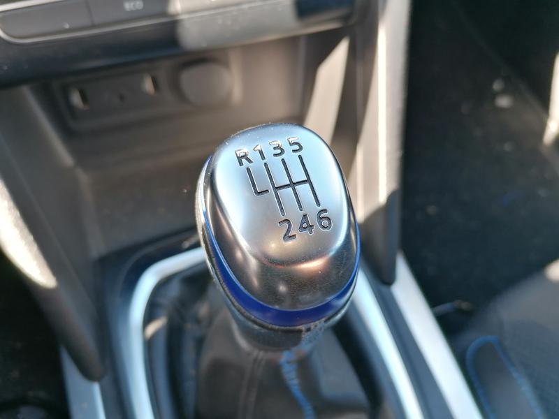 Renault Mégane • 2016 • 123,000 km 2