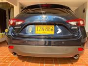 Mazda 3 • 2017 • 52,700 km 10