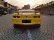 Chevrolet Camaro • 2013 • 40,000 km 5