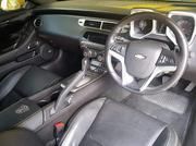 Chevrolet Camaro • 2013 • 40,000 km 2
