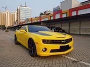 Chevrolet Camaro • 2013 • 40,000 km 4