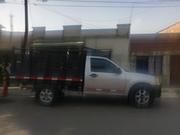 Chevrolet Luv • 2008 • 262,417 km 6