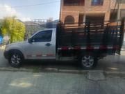 Chevrolet Luv • 2008 • 262,417 km 2