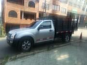 Chevrolet Luv • 2008 • 262,417 km 5