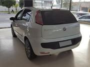 Fiat Punto • 2010 • 105,000 km 1