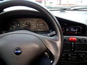 Fiat Palio Weekend • 1999 • 1,320,000 km 1