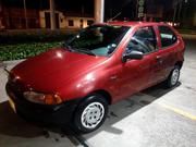 Fiat Palio Weekend • 1999 • 1,320,000 km 4