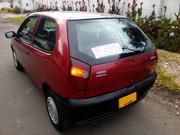 Fiat Palio Weekend • 1999 • 1,320,000 km 6