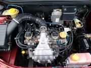 Fiat Palio Weekend • 1999 • 1,320,000 km 8