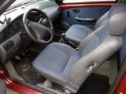 Fiat Palio Weekend • 1999 • 1,320,000 km 2