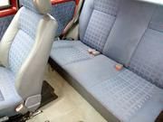 Fiat Palio Weekend • 1999 • 1,320,000 km 5