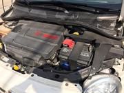 Fiat 500 • 2015 • 72,000 km 3