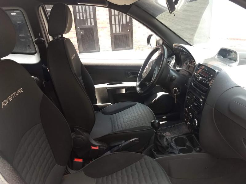 Fiat Strada • 2018 • 22,000 km 5