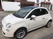 Fiat 500 • 2015 • 72,000 km 1