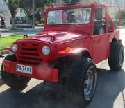 Fiat 1100 • 1967 • 27,000 km 5