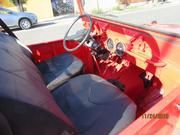Fiat 1100 • 1967 • 27,000 km 9
