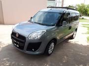 Fiat Doblo • 2014 • 128,000 km 4