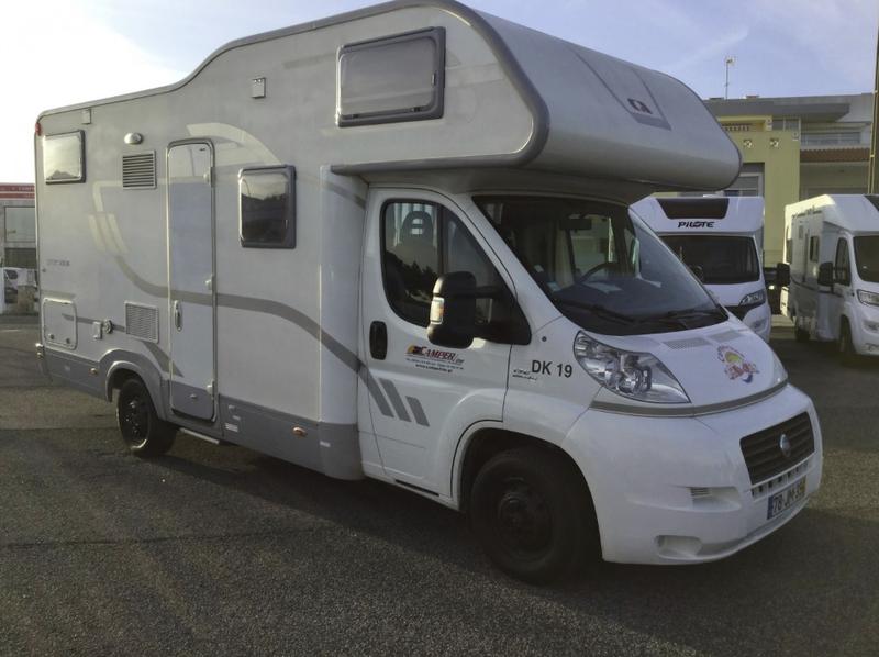 Fiat Ducato • 2010 • 185,000 km 9