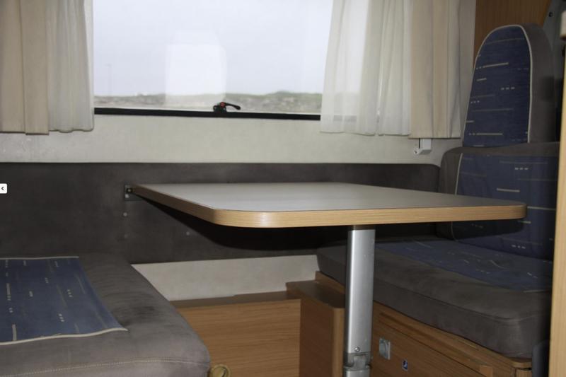 Fiat Ducato • 2010 • 185,000 km 5