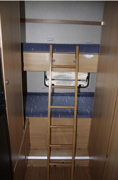 Fiat Ducato • 2010 • 185,000 km 3