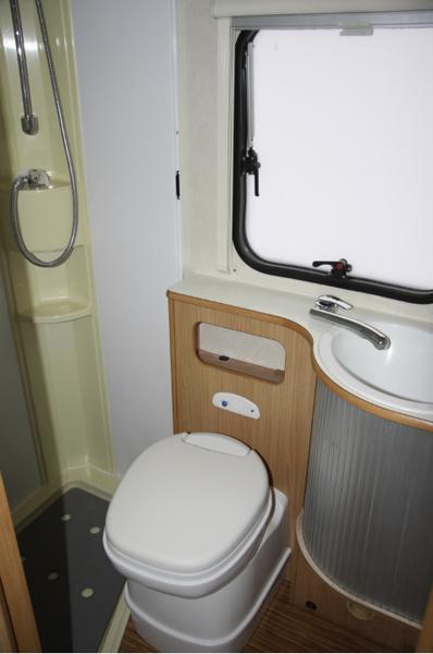 Fiat Ducato • 2010 • 185,000 km 8