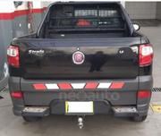 Fiat Strada • 2015 • 57,770 km 2