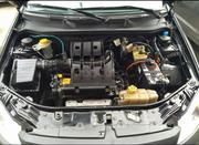 Fiat Strada • 2015 • 57,770 km 5