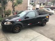 Fiat Strada • 2015 • 57,770 km 7
