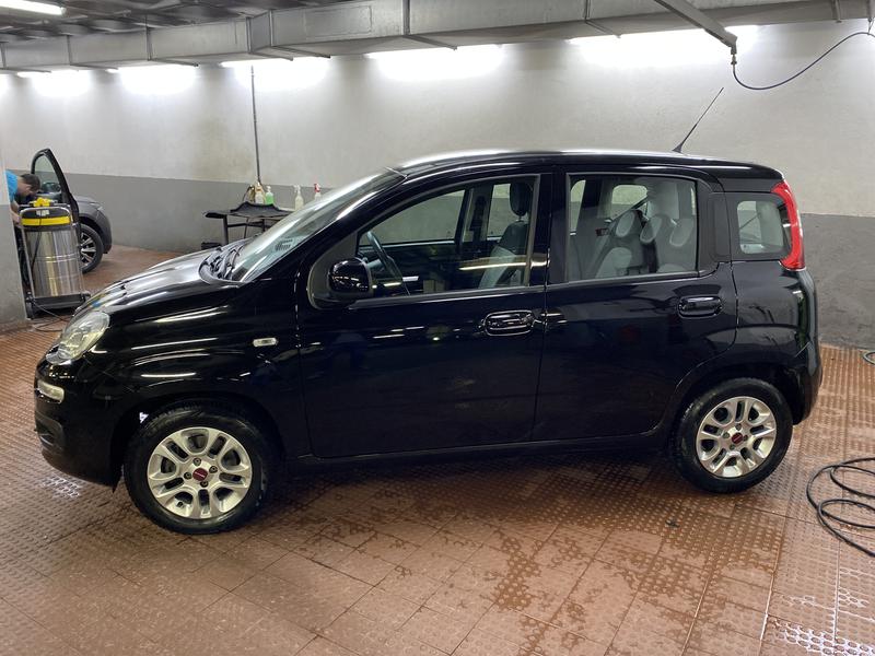 Fiat Panda • 2018 • 36,200 km 6