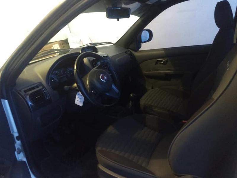 Fiat Strada • 2018 • 22,000 km 6