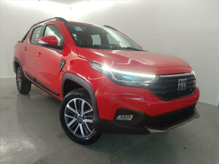 Fiat Strada • 2021 • 560 km 4