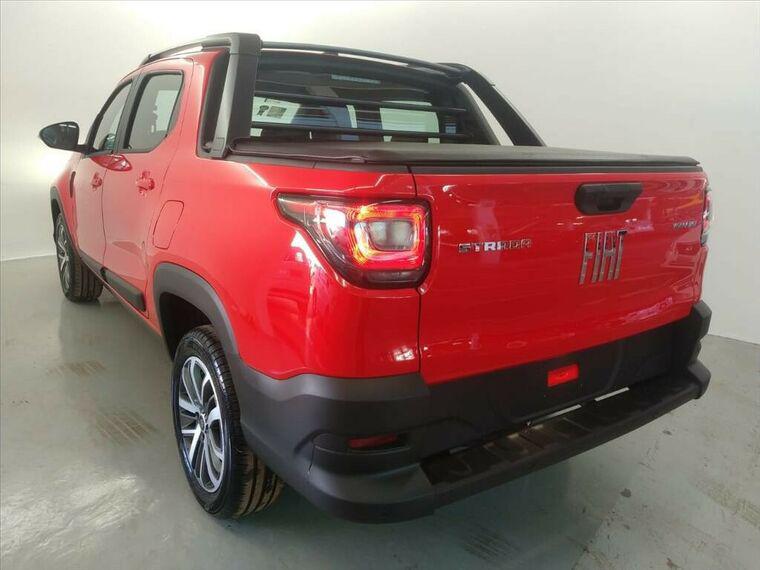 Fiat Strada • 2021 • 560 km 5