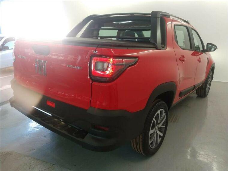 Fiat Strada • 2021 • 560 km 2