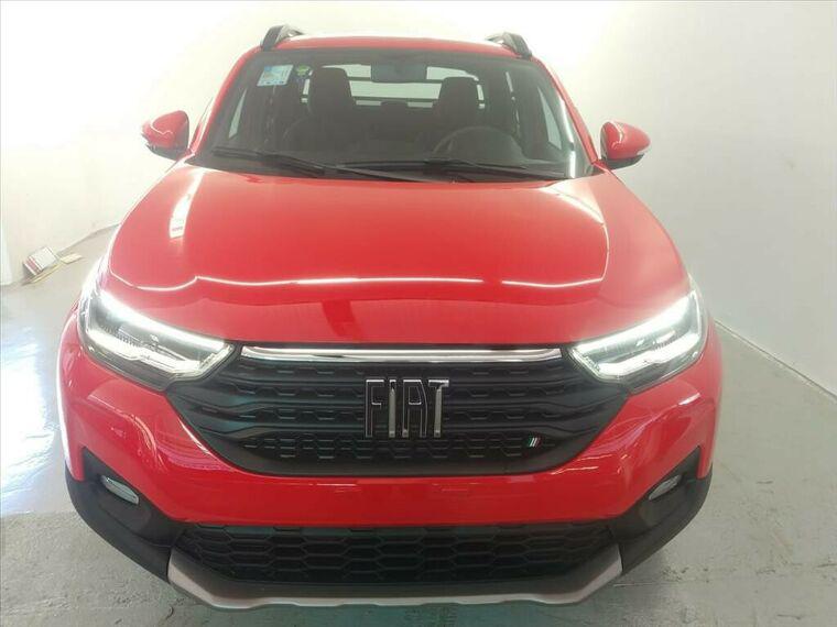 Fiat Strada • 2021 • 560 km 6