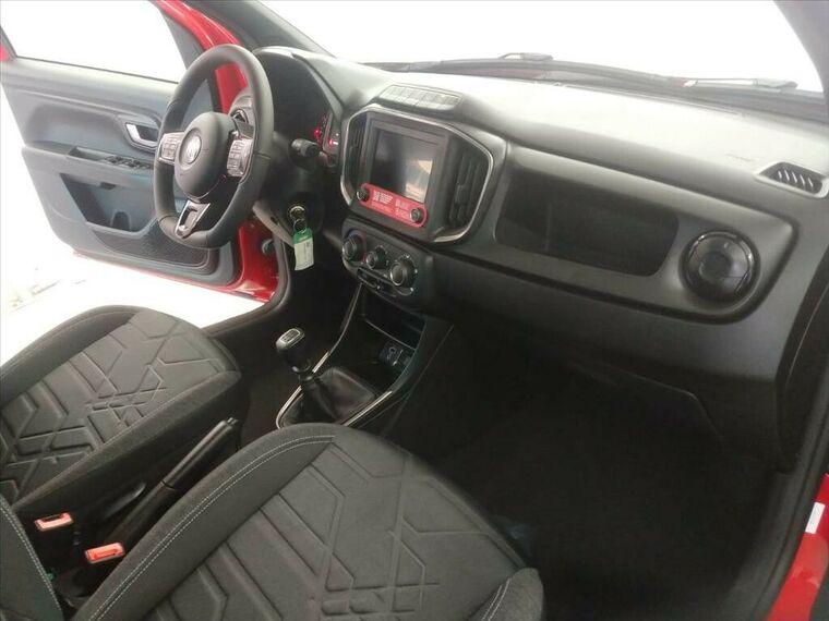 Fiat Strada • 2021 • 560 km 3