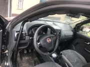 Fiat Strada • 2015 • 57,770 km 4