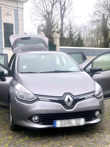 Renault Clio • 2016 • 60,000 km 5