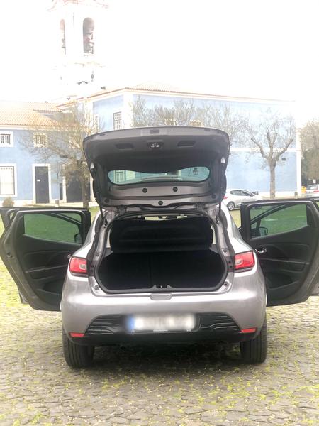 Renault Clio • 2016 • 60,000 km 8