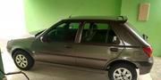 Ford Fiesta • 2000 • 162,602 km 1