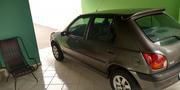 Ford Fiesta • 2000 • 162,602 km 2