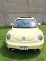 Volkswagen Beetle • 2000 • 128 km 2