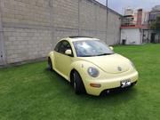 Volkswagen Beetle • 2000 • 128 km 10