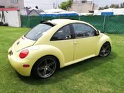 Volkswagen Beetle • 2000 • 128 km 14