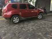 Renault Duster • 2014 • 78,000 km 2