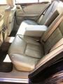 Mercedes-Benz E-320 • 1997 • 145,000 km 4