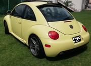 Volkswagen Beetle • 2000 • 128 km 13