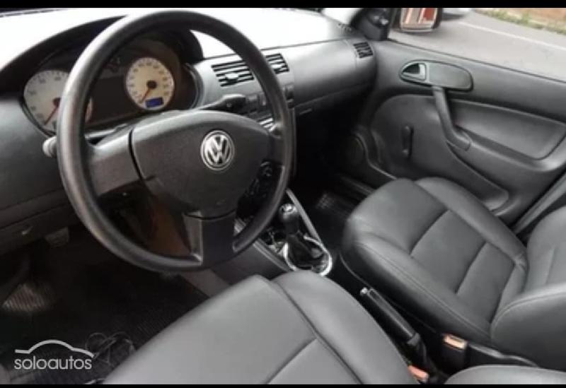 Volkswagen Pointer • 2003 • 49,852 km 7