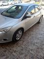 Ford Focus • 2014 • 76,991 km 2