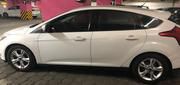 Ford Focus • 2013 • 104,000 km 2