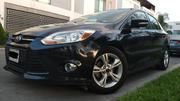 Ford Focus • 2013 • 76,000 km 1